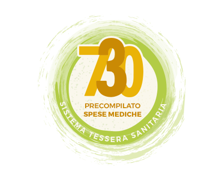 730 Precompilato Spese Sanitarie