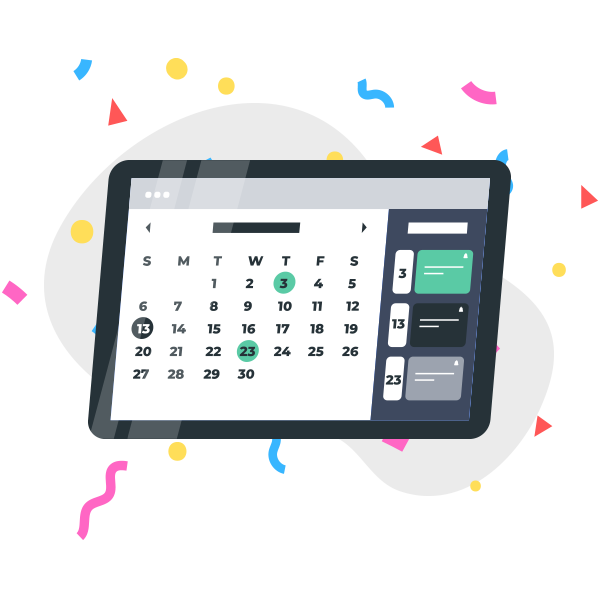 Agenda e Appuntamenti