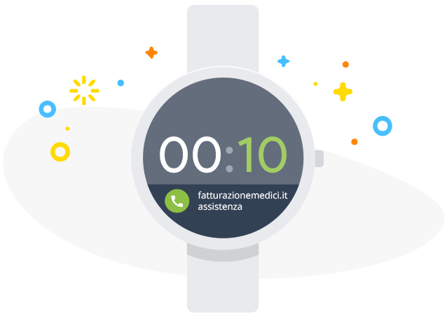 Assistenza Telefonica Premium